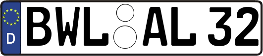 BWL-AL32