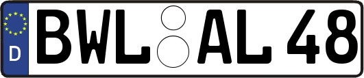 BWL-AL48
