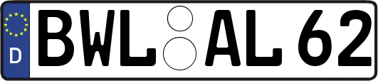 BWL-AL62