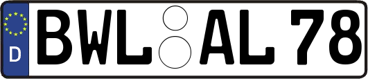 BWL-AL78