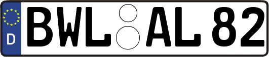 BWL-AL82