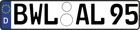 BWL-AL95