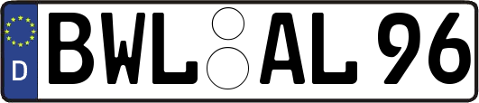 BWL-AL96
