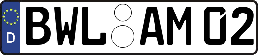 BWL-AM02