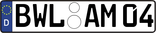 BWL-AM04
