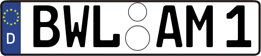 BWL-AM1