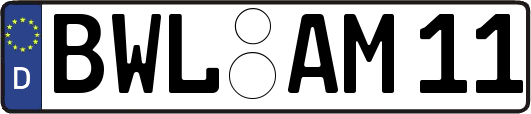 BWL-AM11