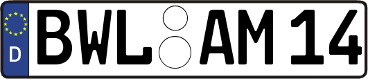 BWL-AM14