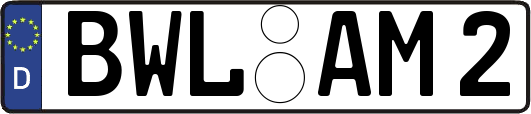 BWL-AM2