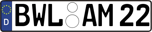 BWL-AM22