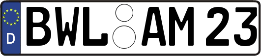 BWL-AM23