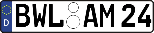 BWL-AM24
