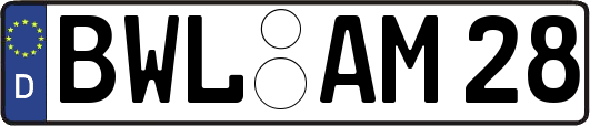 BWL-AM28