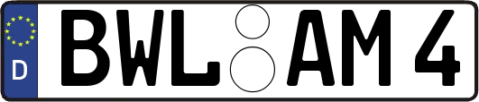 BWL-AM4