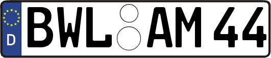 BWL-AM44