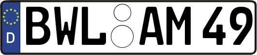 BWL-AM49