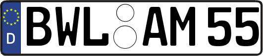 BWL-AM55