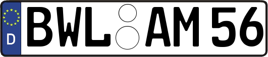 BWL-AM56