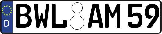 BWL-AM59