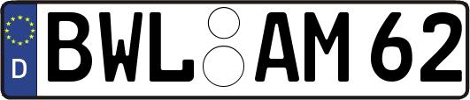 BWL-AM62