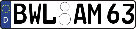 BWL-AM63