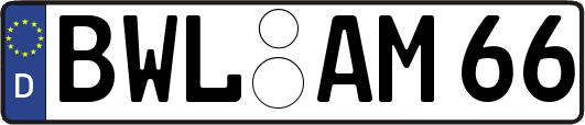 BWL-AM66