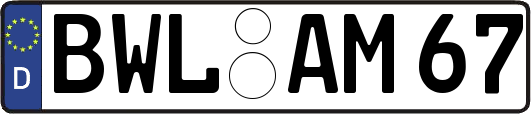 BWL-AM67