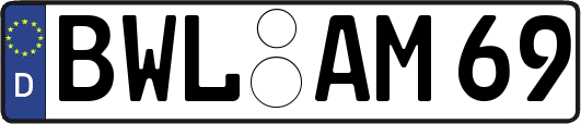 BWL-AM69