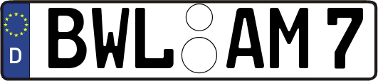 BWL-AM7