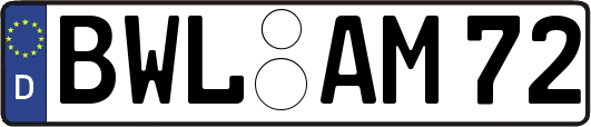 BWL-AM72