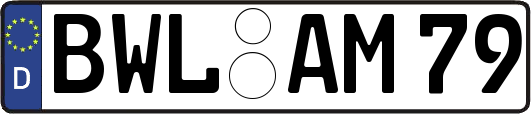 BWL-AM79