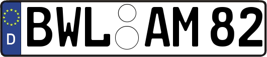 BWL-AM82