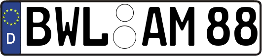 BWL-AM88