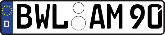 BWL-AM90