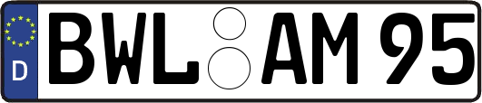 BWL-AM95