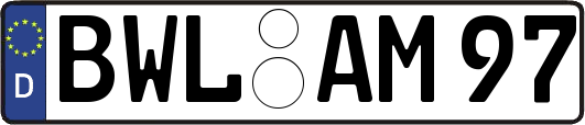 BWL-AM97