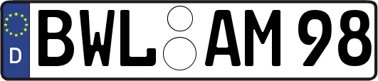 BWL-AM98