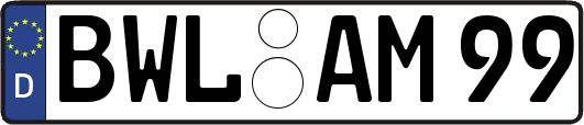 BWL-AM99