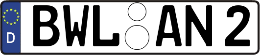 BWL-AN2