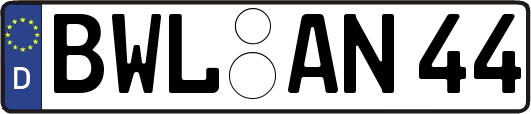 BWL-AN44
