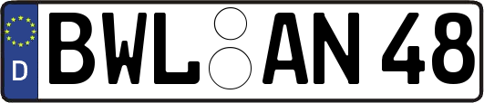 BWL-AN48