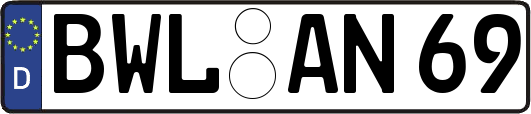 BWL-AN69
