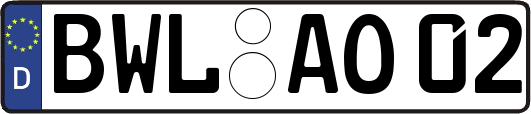 BWL-AO02