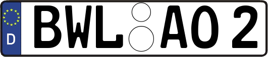 BWL-AO2