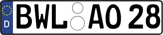 BWL-AO28