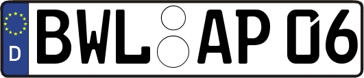 BWL-AP06