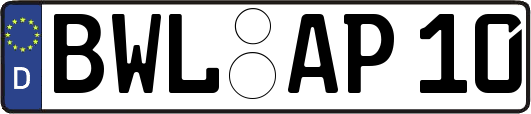 BWL-AP10