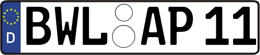 BWL-AP11