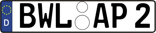 BWL-AP2