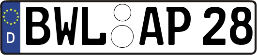 BWL-AP28